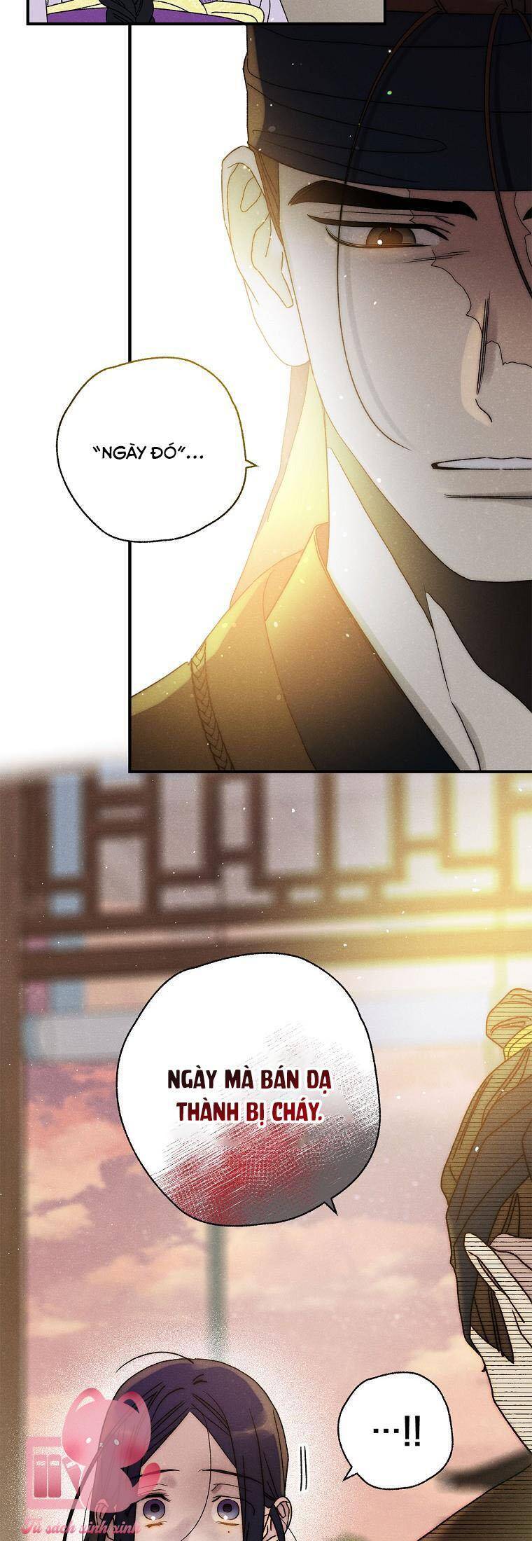 Quốc Hôn: Chapter 40