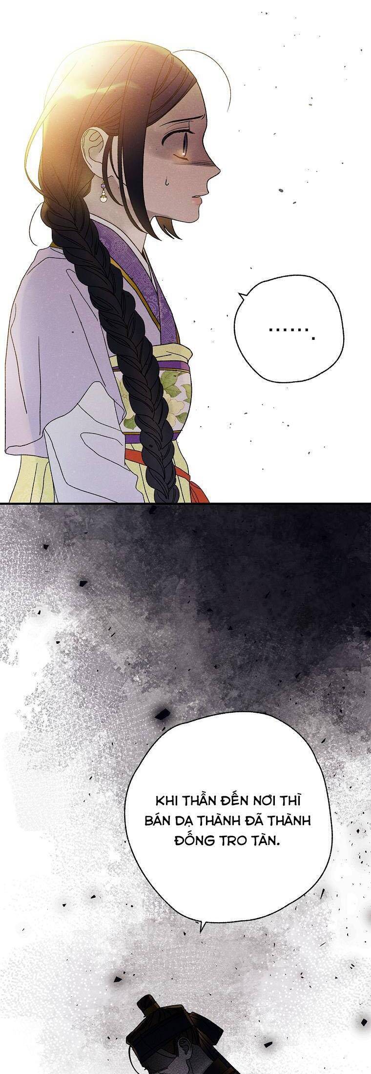 Quốc Hôn: Chapter 40