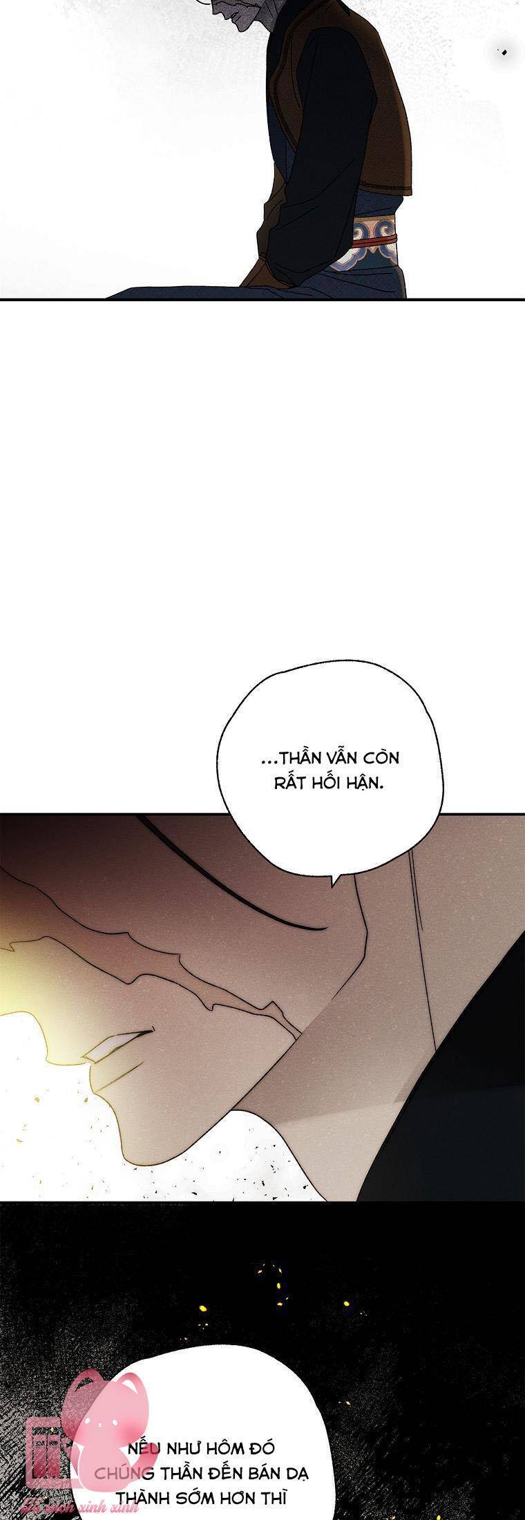 Quốc Hôn: Chapter 40