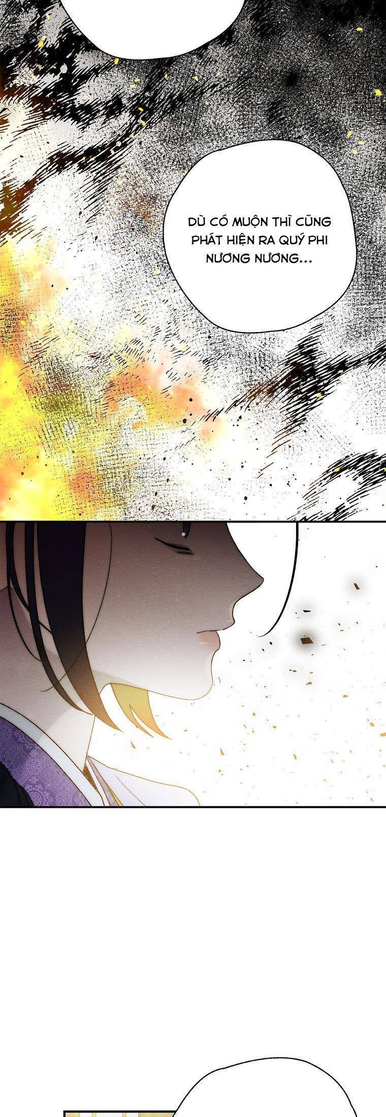 Quốc Hôn: Chapter 40