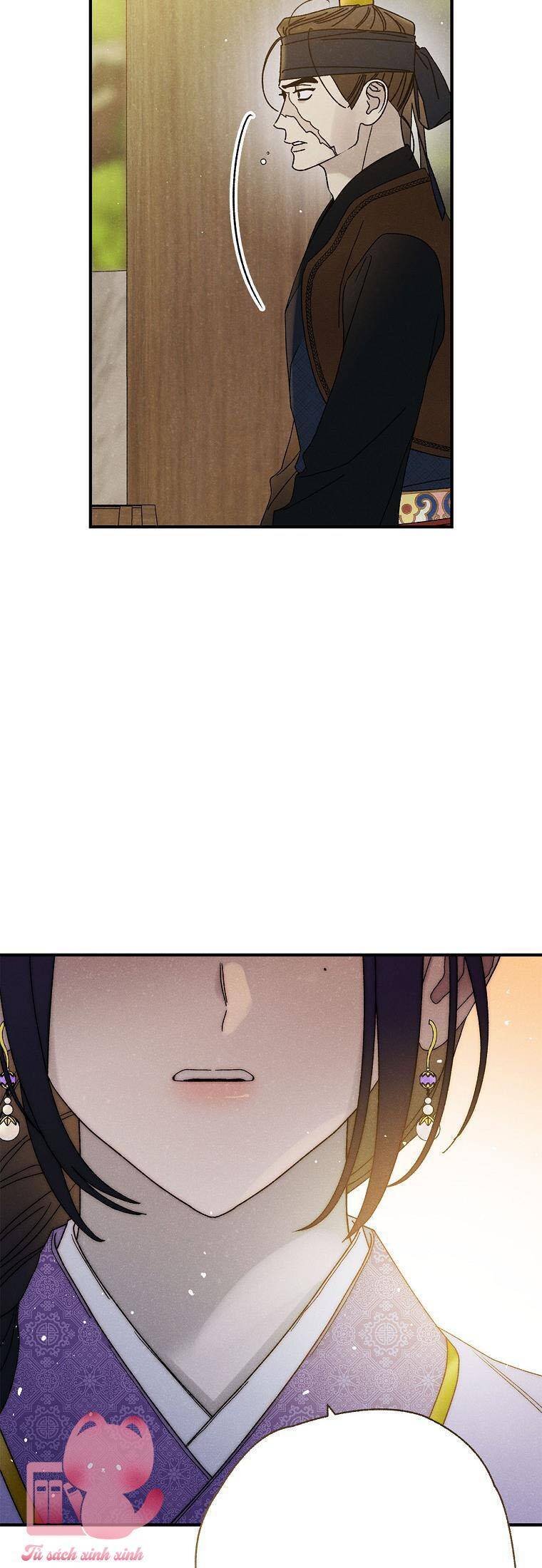 Quốc Hôn: Chapter 40