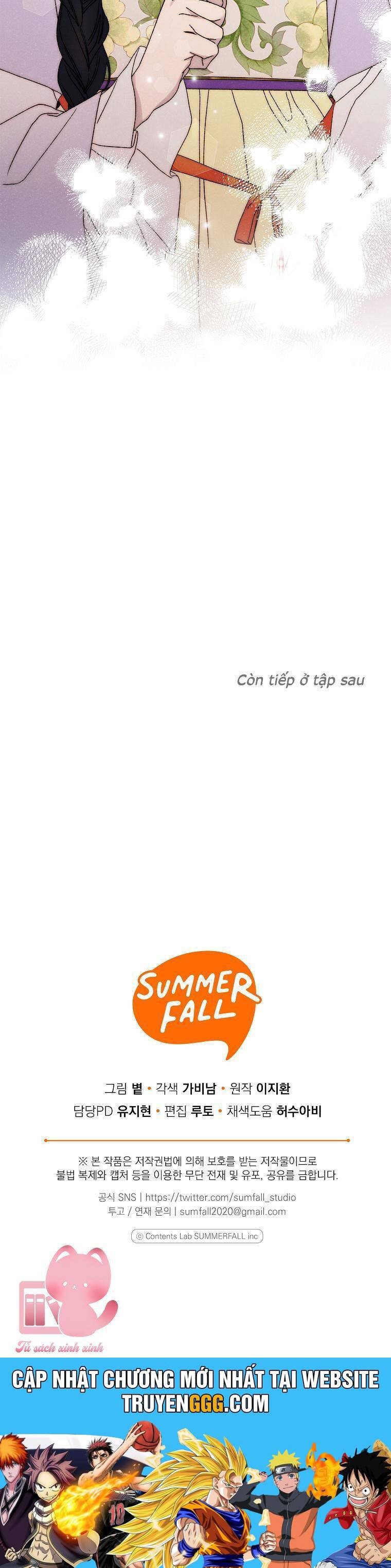 Quốc Hôn: Chapter 40