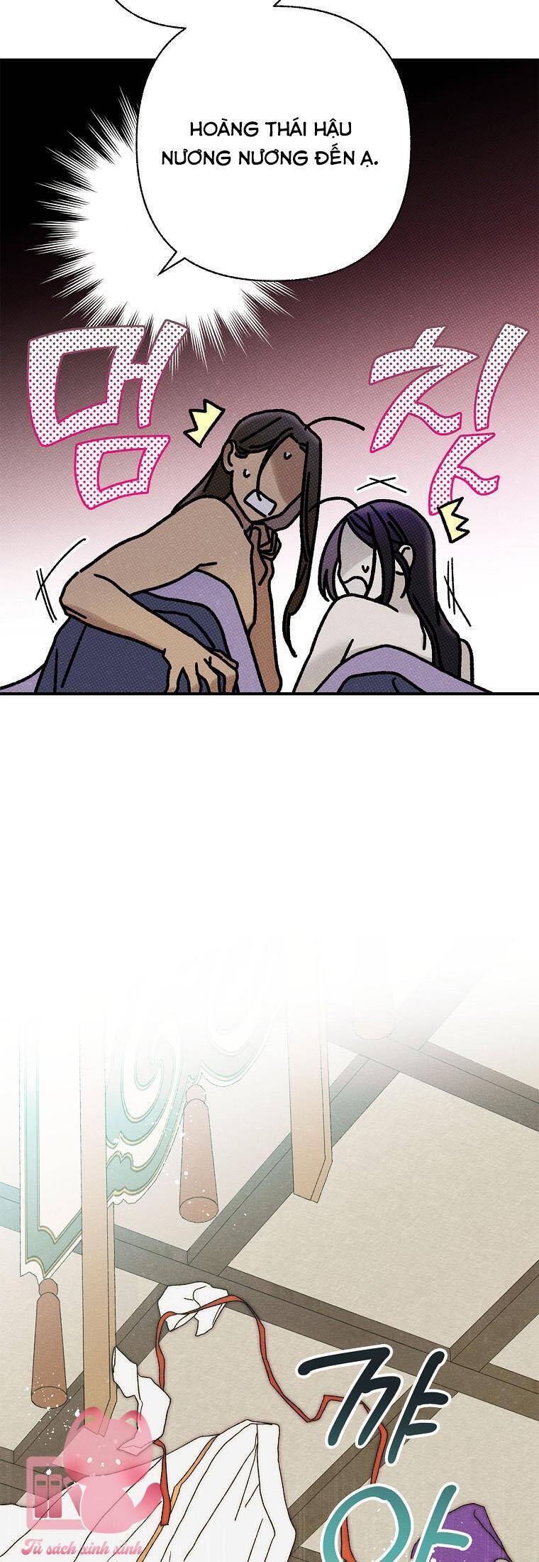Quốc Hôn: Chapter 40