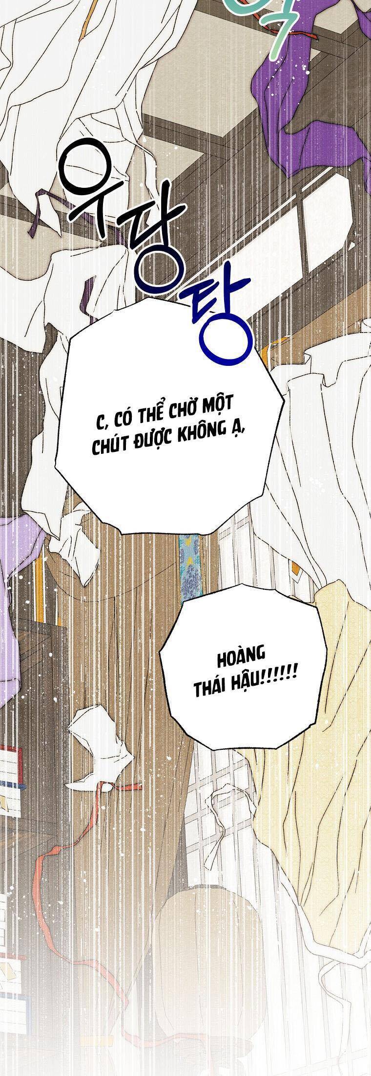 Quốc Hôn: Chapter 40