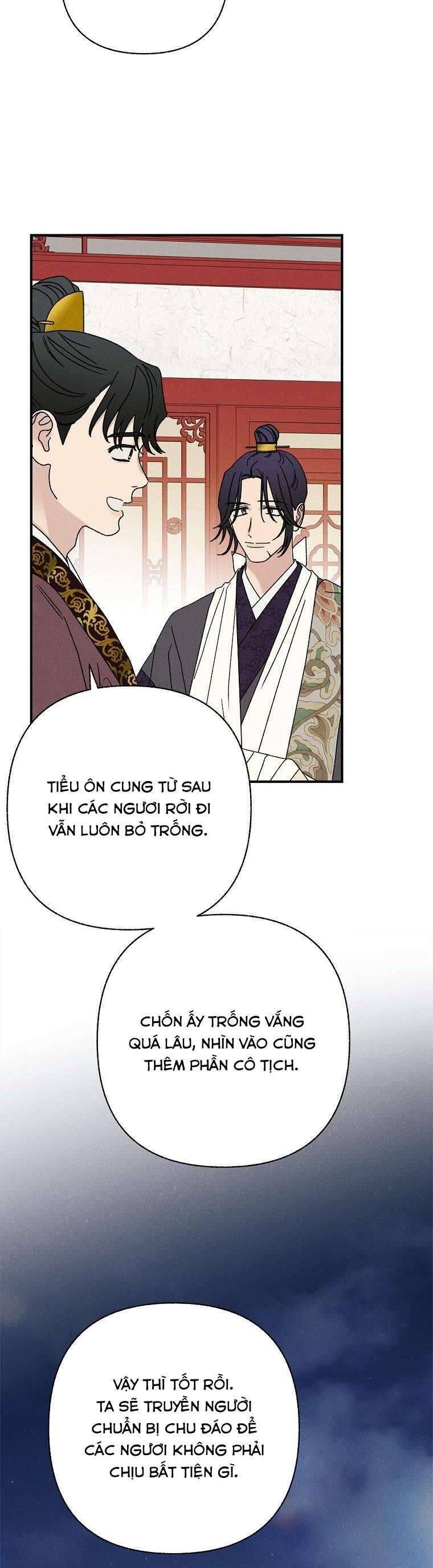 Quốc Hôn: Chapter 44