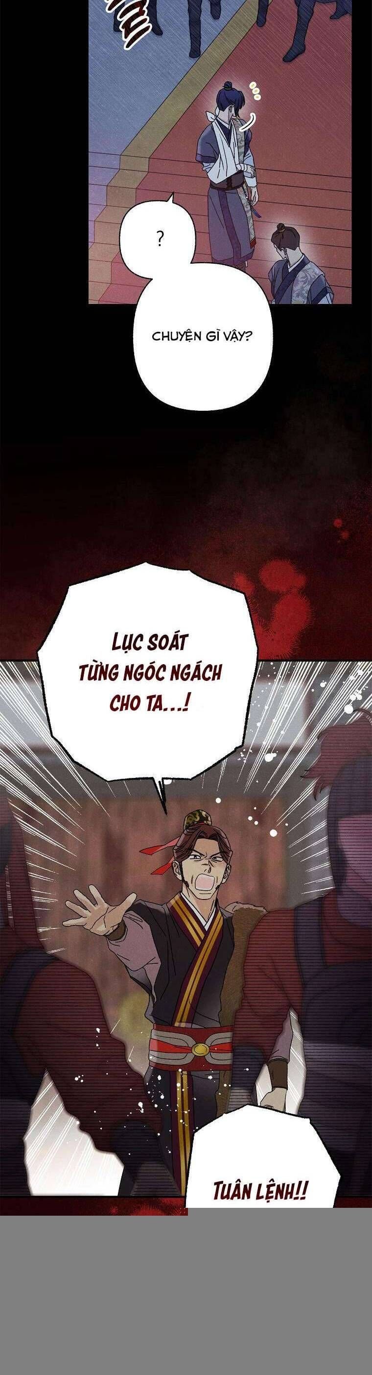 Quốc Hôn: Chapter 44