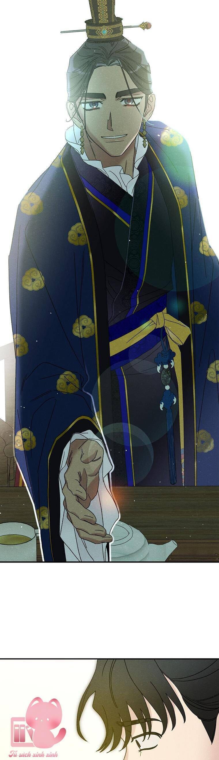 Quốc Hôn: Chapter 51