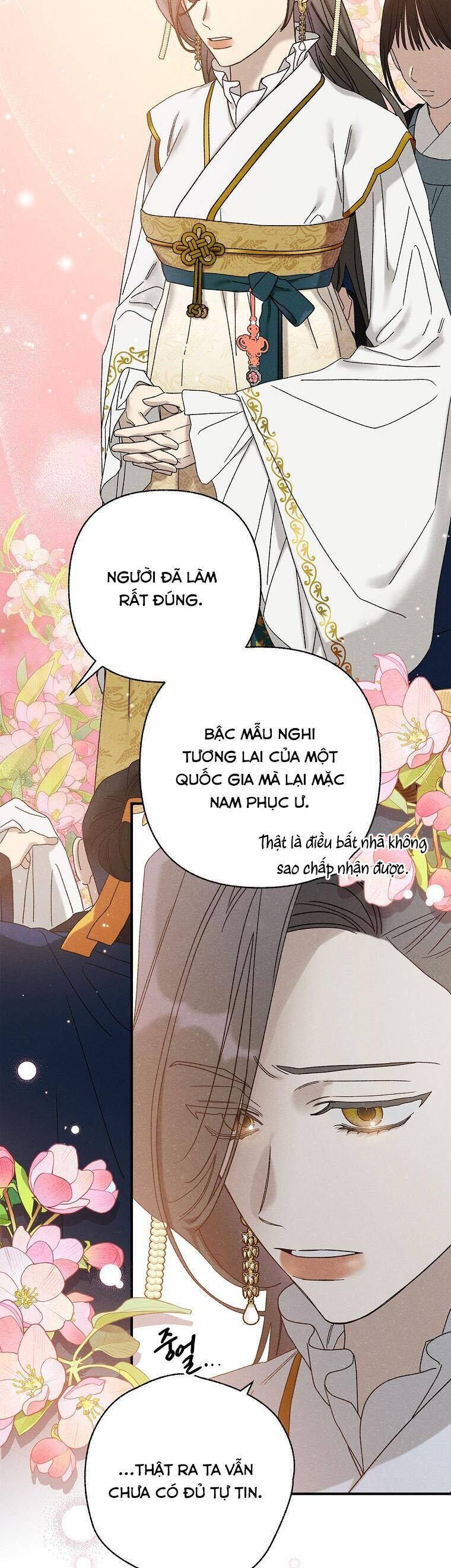 Quốc Hôn: Chapter 51