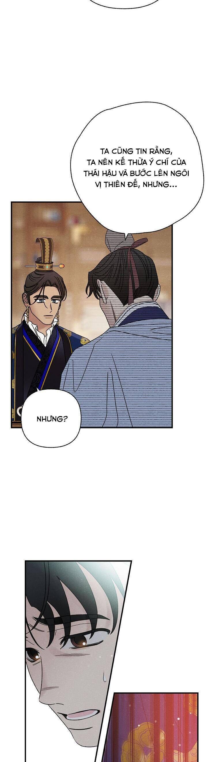 Quốc Hôn: Chapter 51