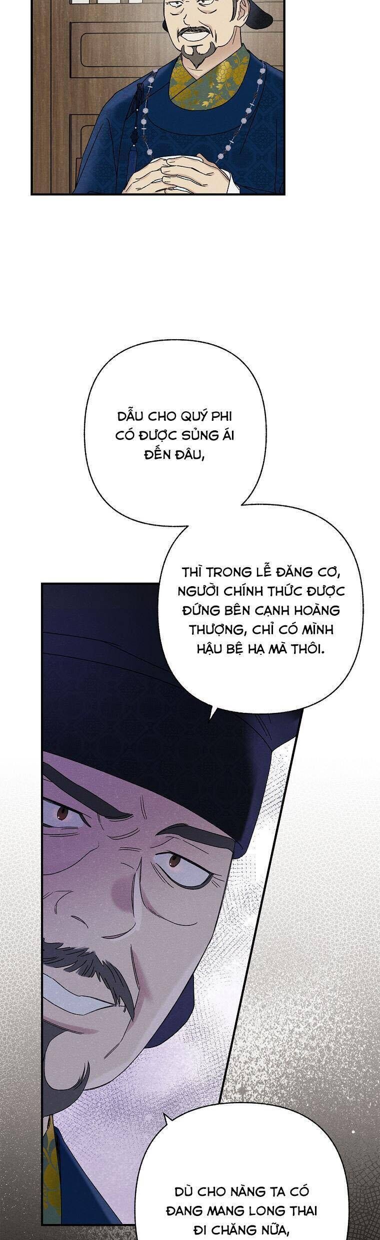 Quốc Hôn: Chapter 51