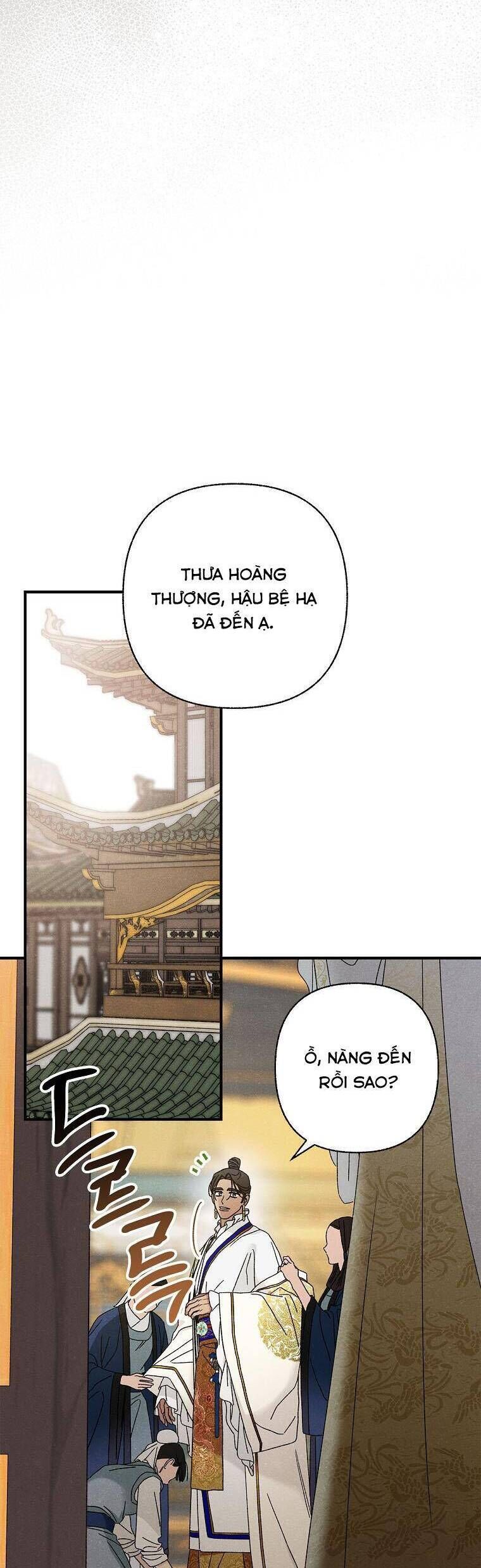 Quốc Hôn: Chapter 51