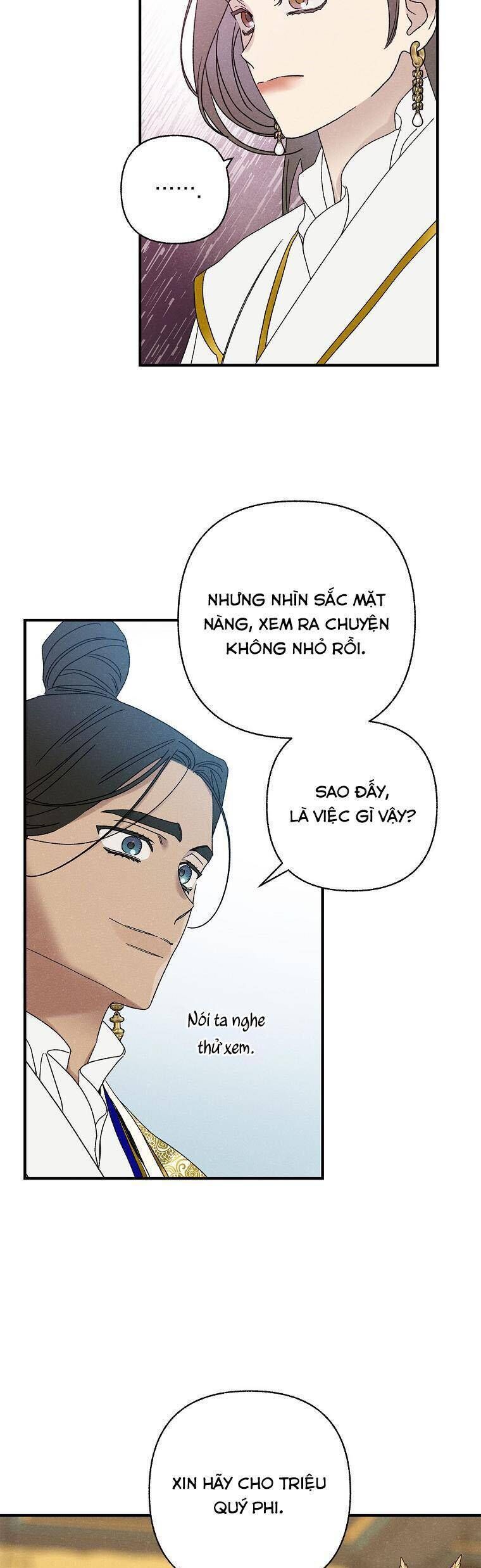 Quốc Hôn: Chapter 51