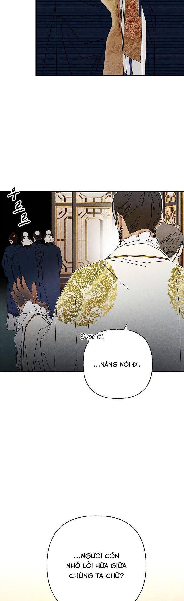 Quốc Hôn: Chapter 51