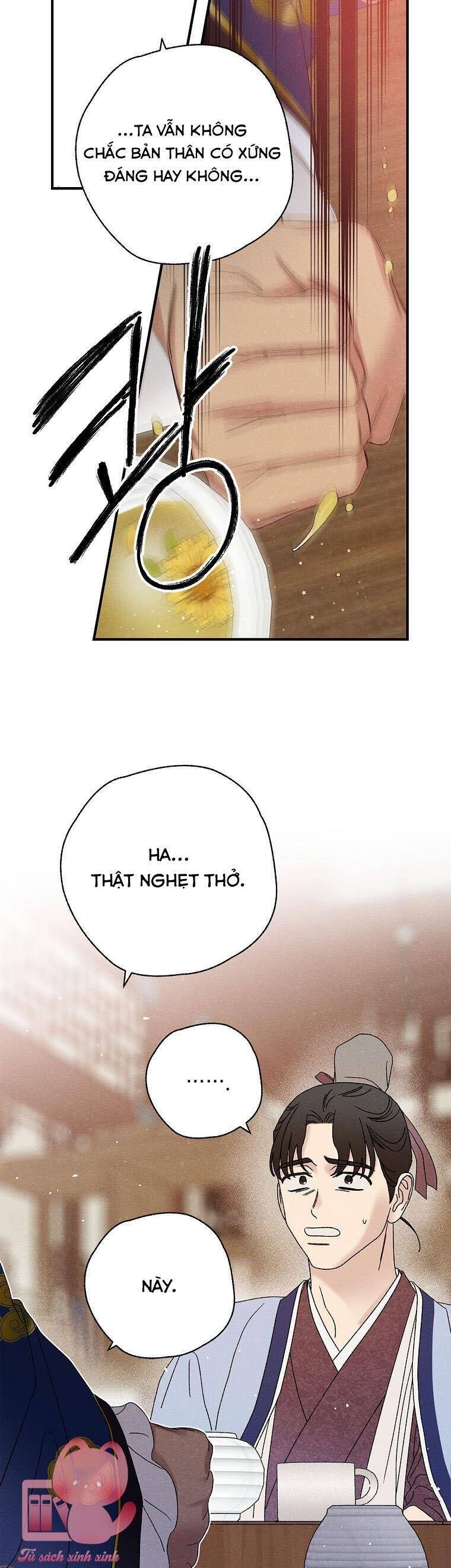 Quốc Hôn: Chapter 51