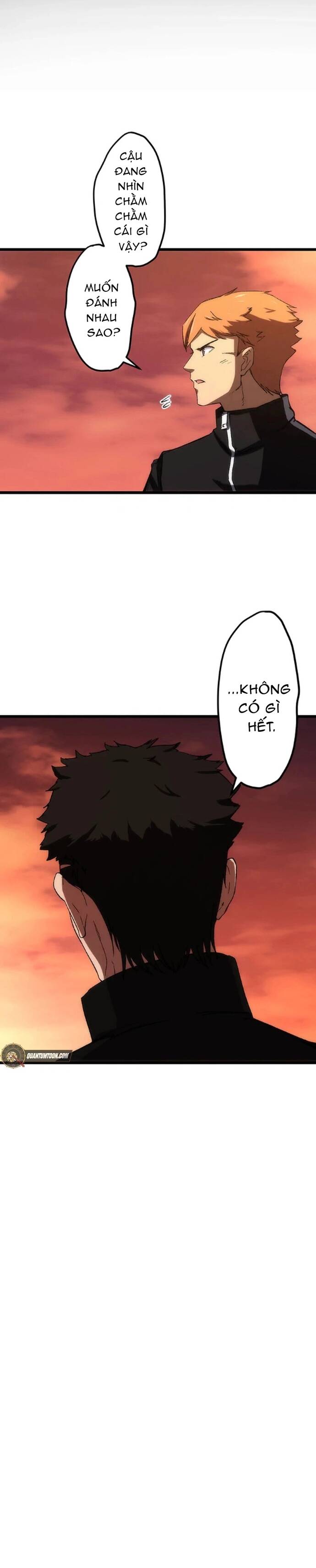 Quỷ Ám: Chapter 9