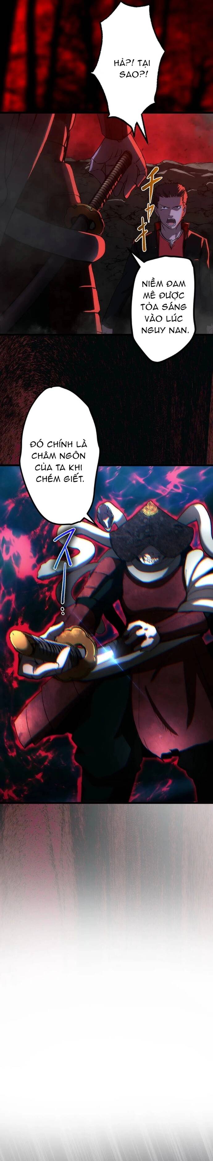 Quỷ Ám: Chapter 9