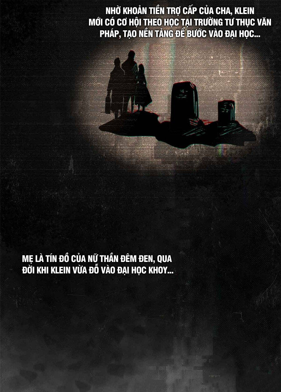 Quỷ Bí Chi Chủ - Remake: Chapter 1