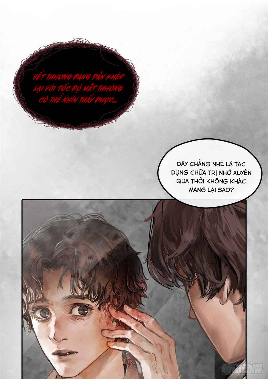 Quỷ Bí Chi Chủ - Remake: Chapter 1