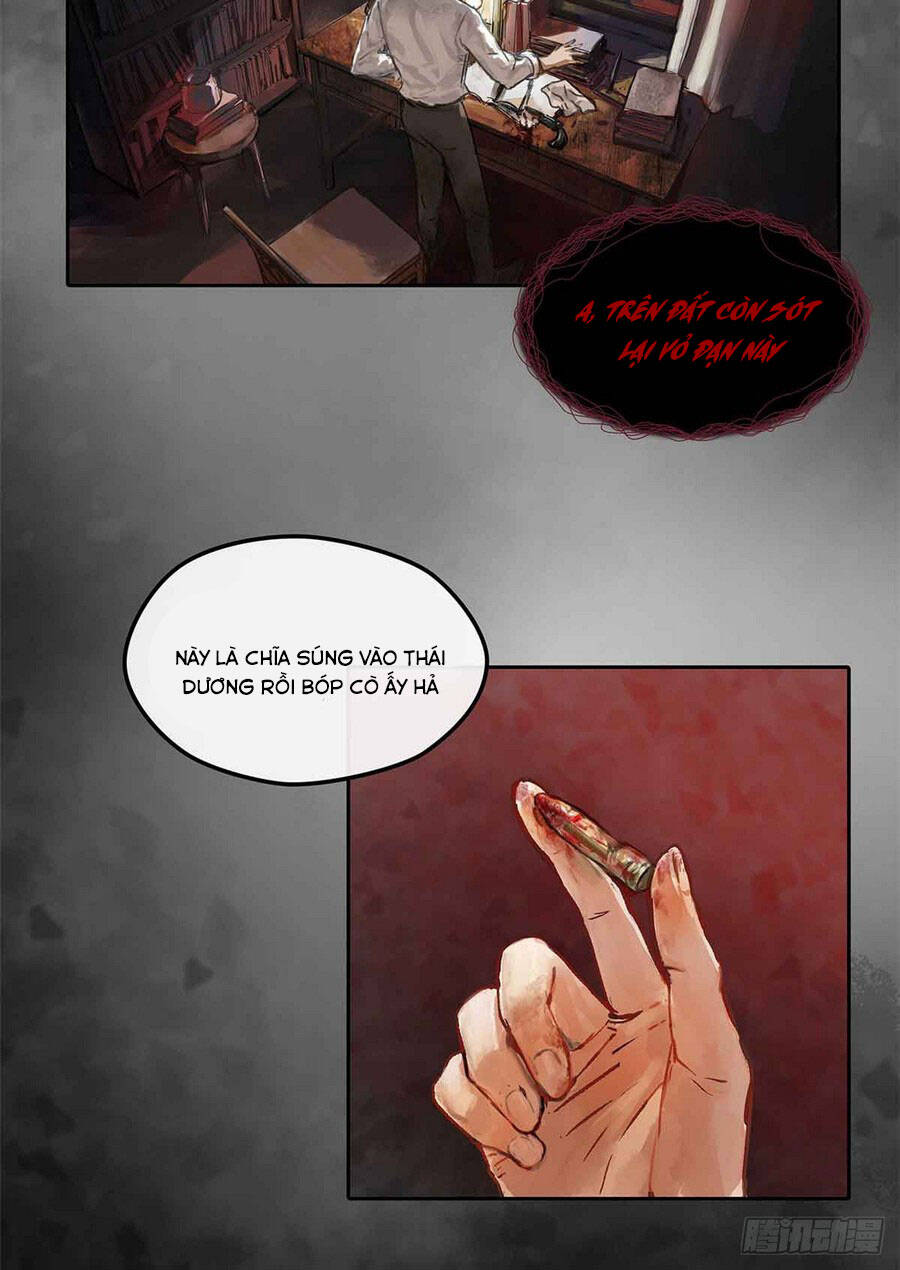 Quỷ Bí Chi Chủ - Remake: Chapter 1