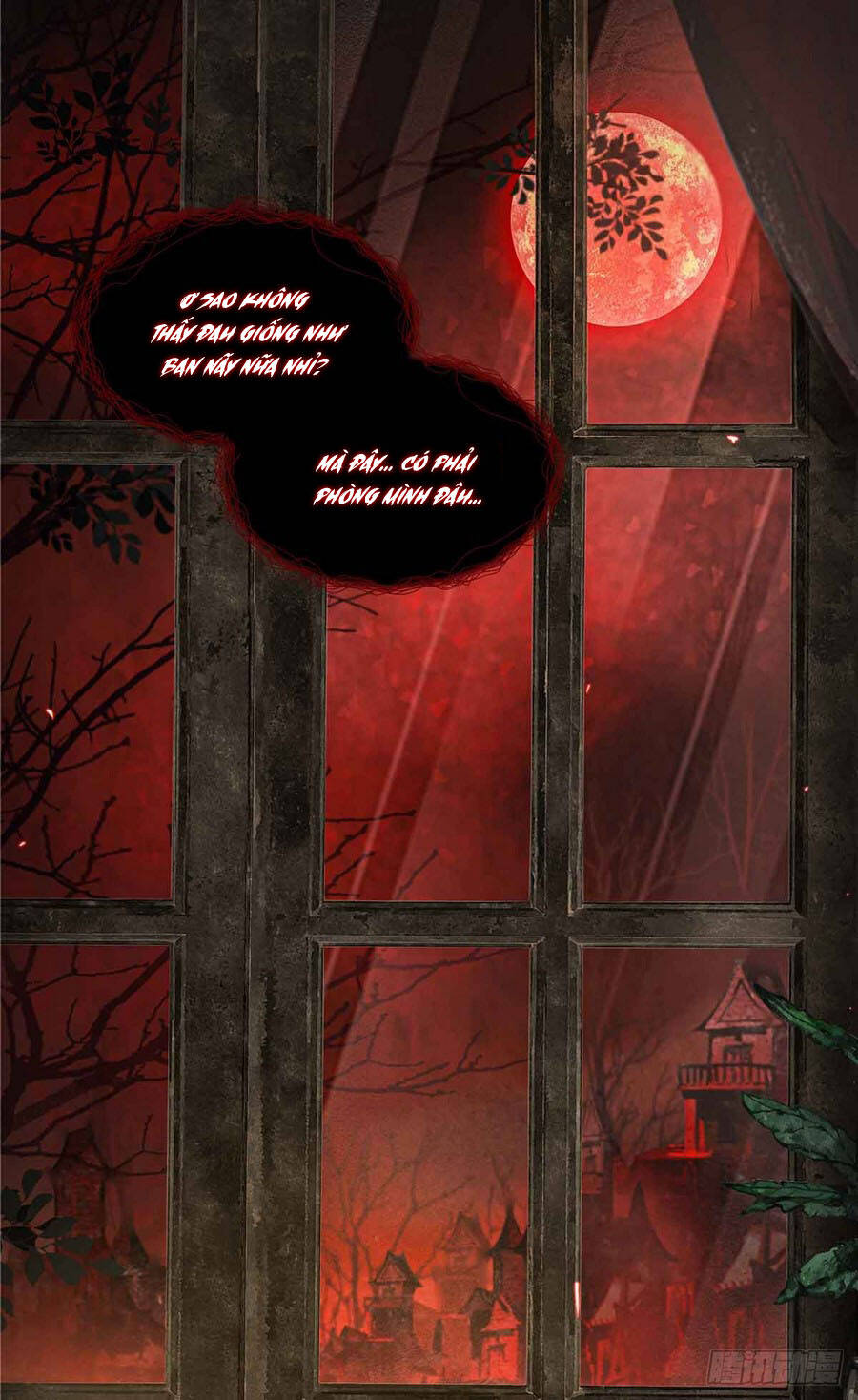 Quỷ Bí Chi Chủ - Remake: Chapter 1