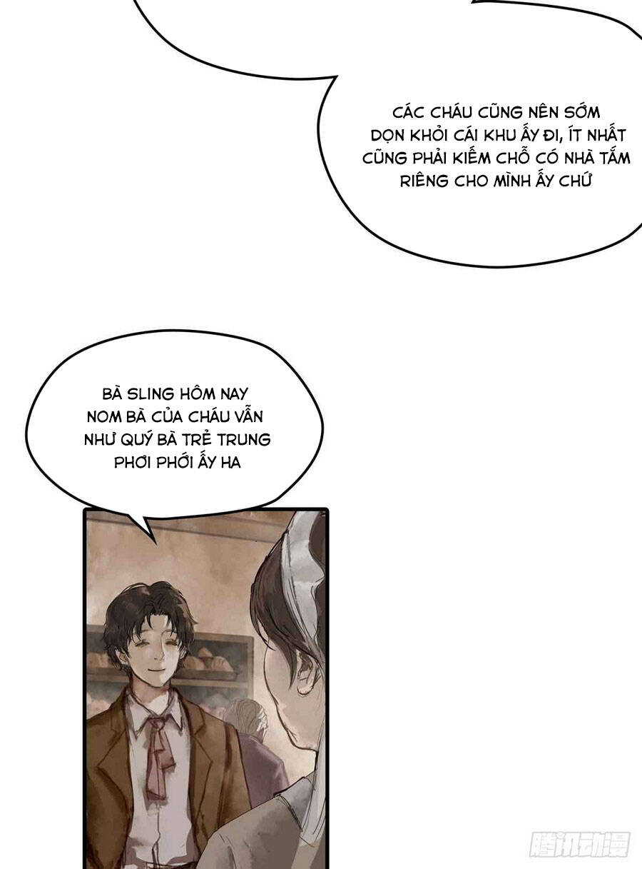 Quỷ Bí Chi Chủ - Remake: Chapter 2