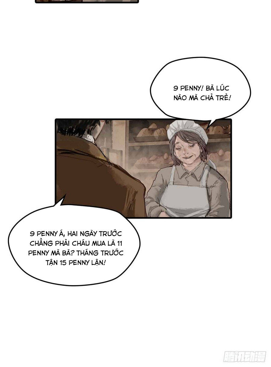 Quỷ Bí Chi Chủ - Remake: Chapter 2