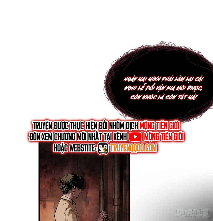 Quỷ Bí Chi Chủ - Remake: Chapter 2