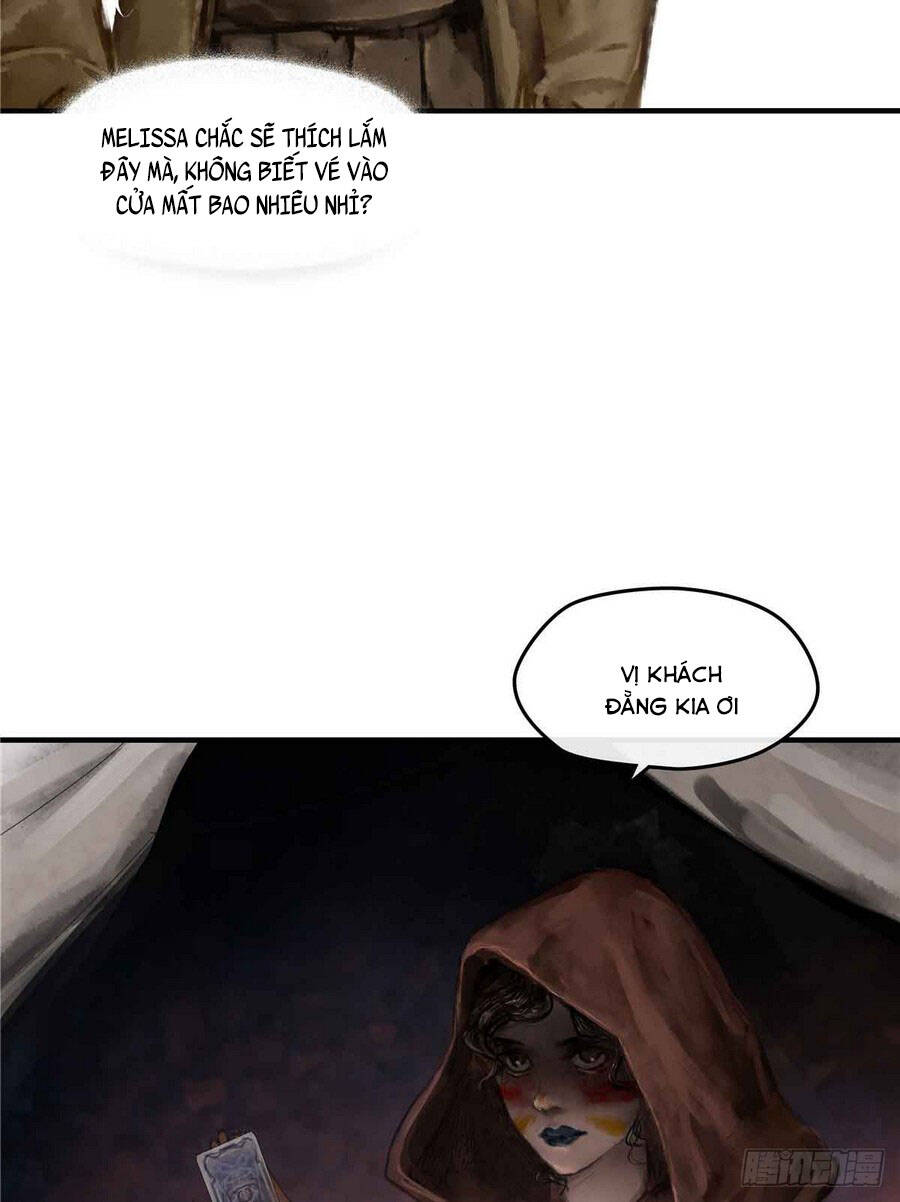 Quỷ Bí Chi Chủ - Remake: Chapter 2