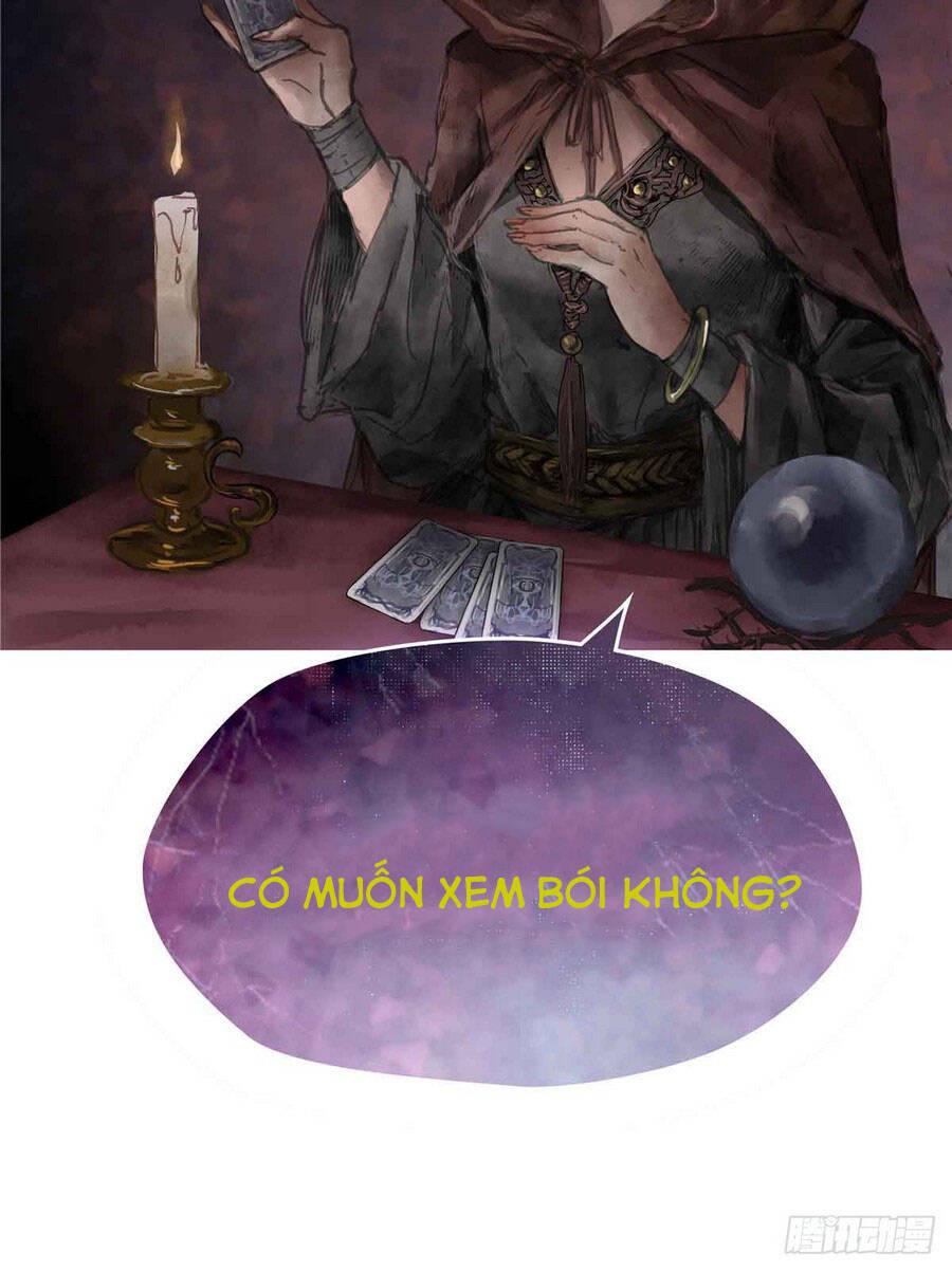 Quỷ Bí Chi Chủ - Remake: Chapter 2