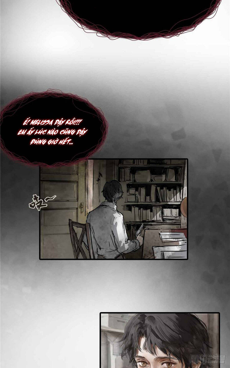 Quỷ Bí Chi Chủ - Remake: Chapter 2