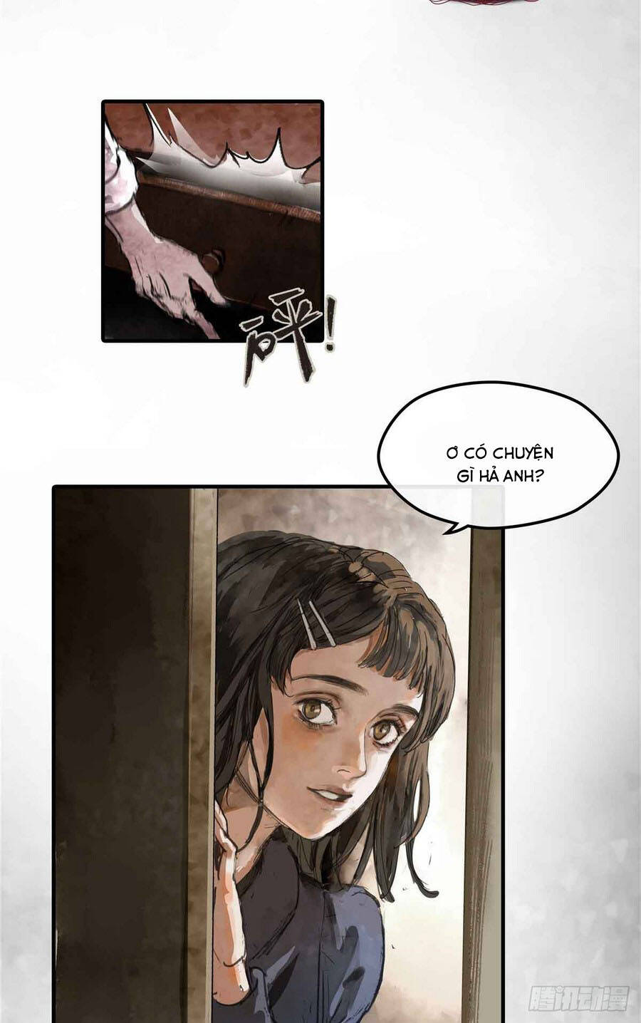 Quỷ Bí Chi Chủ - Remake: Chapter 2