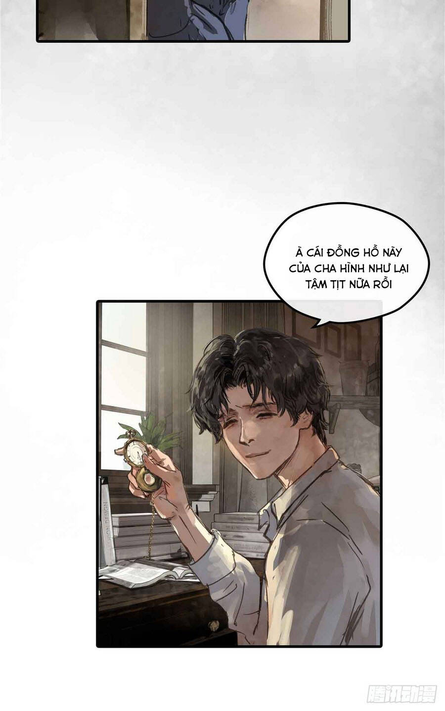 Quỷ Bí Chi Chủ - Remake: Chapter 2