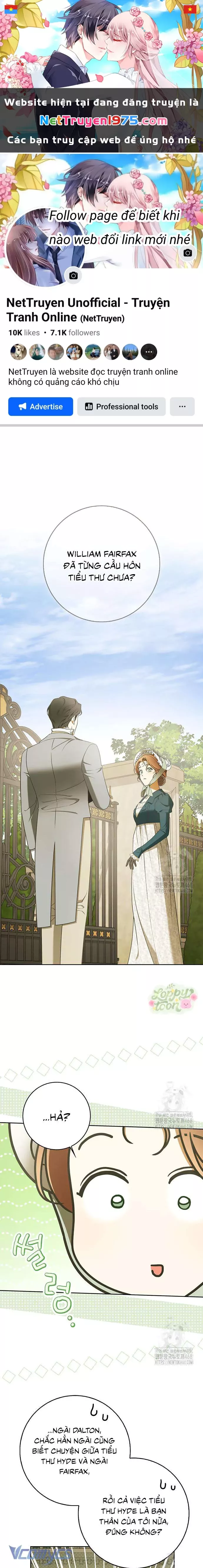 Quý Cô Pendleton: Chapter 10