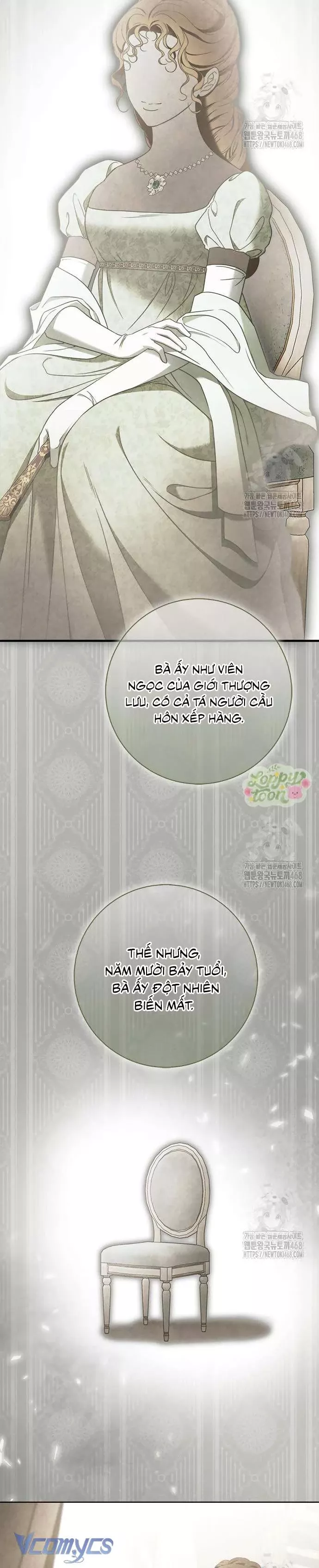 Quý Cô Pendleton: Chapter 12