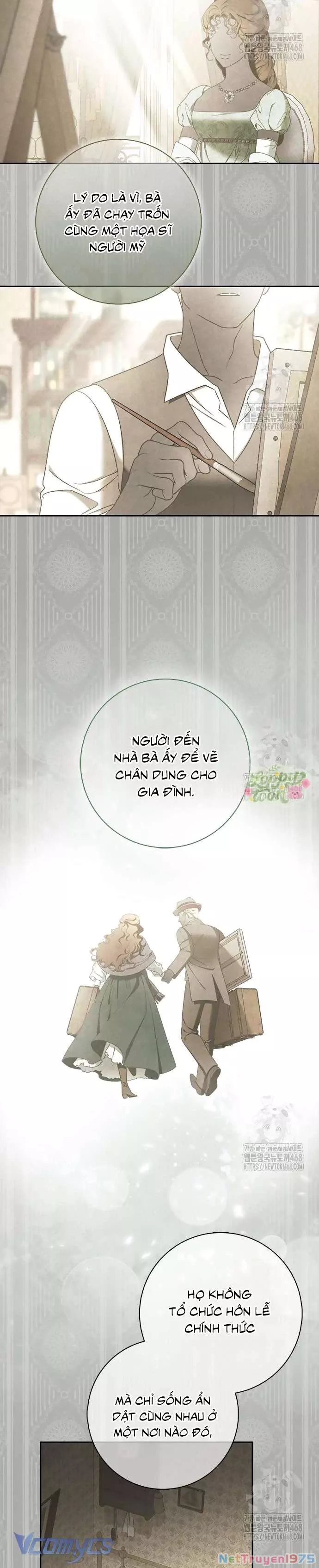 Quý Cô Pendleton: Chapter 12