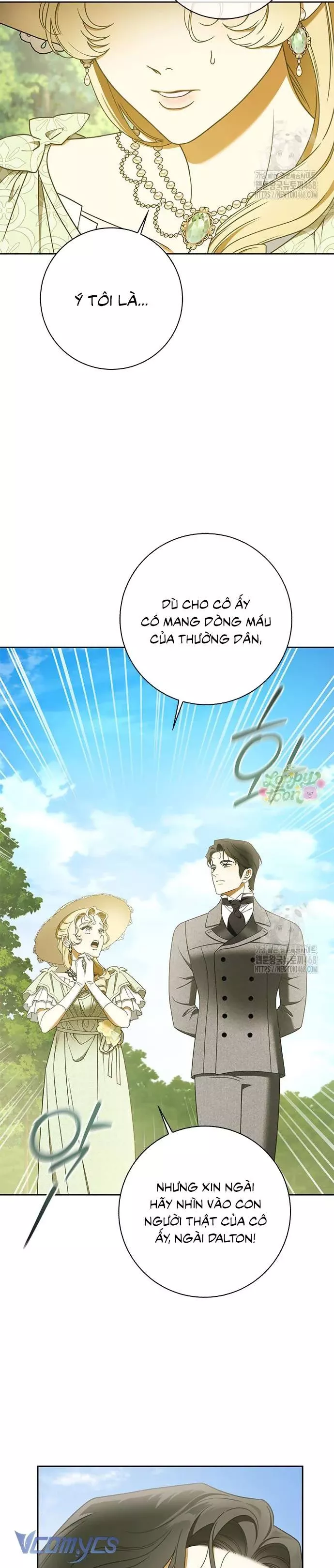 Quý Cô Pendleton: Chapter 12