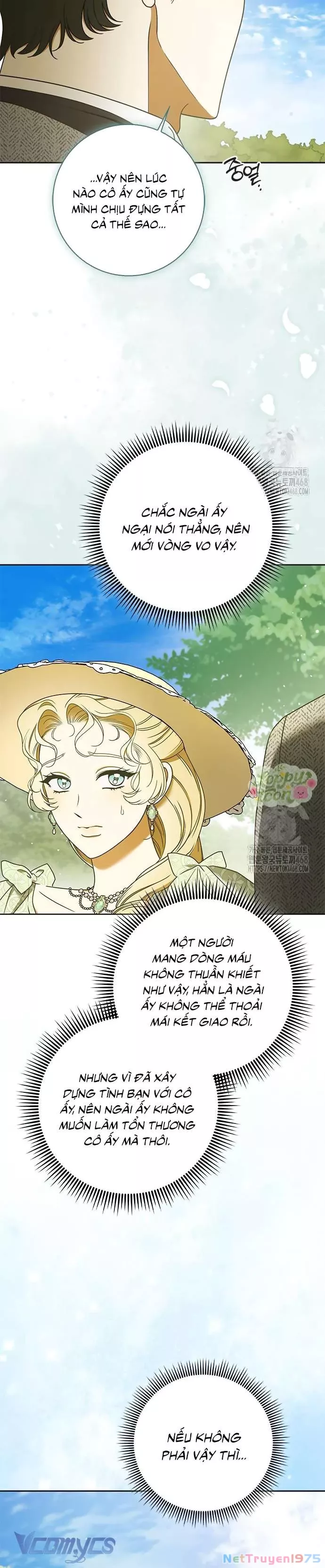 Quý Cô Pendleton: Chapter 12