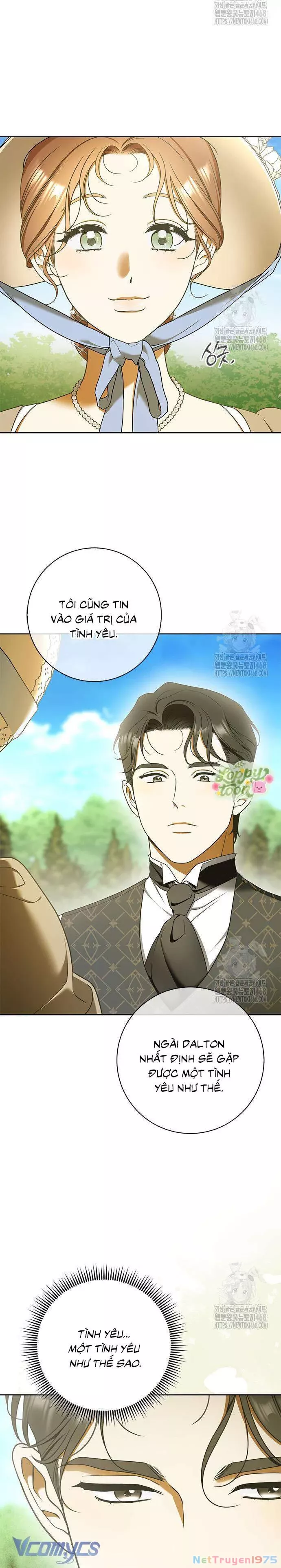 Quý Cô Pendleton: Chapter 14