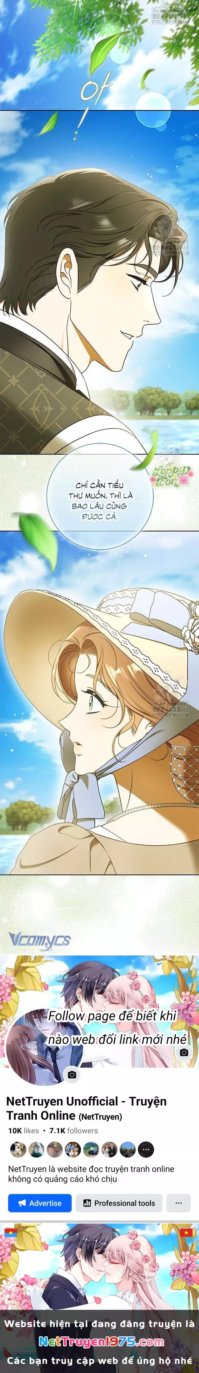 Quý Cô Pendleton: Chapter 14