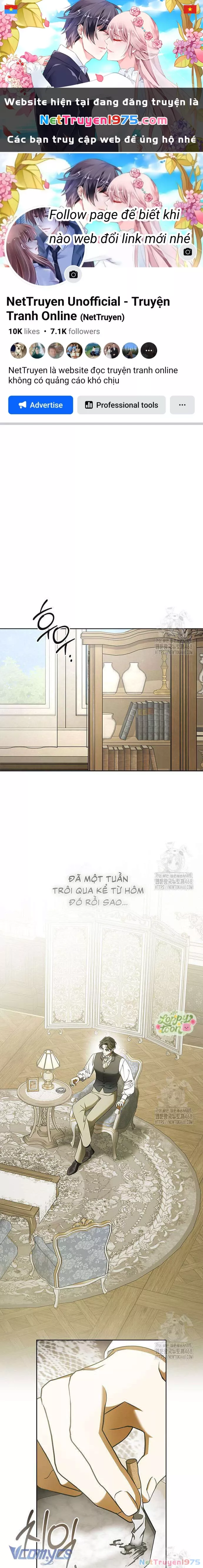 Quý Cô Pendleton: Chapter 16