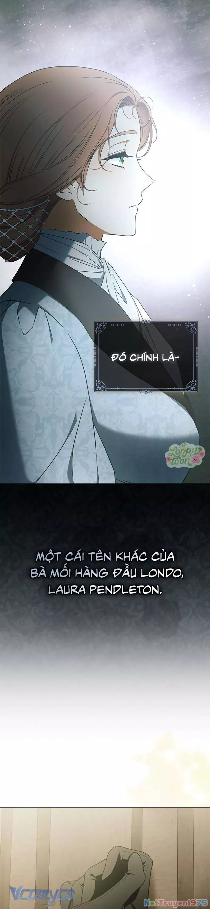 Quý Cô Pendleton: Chapter 2