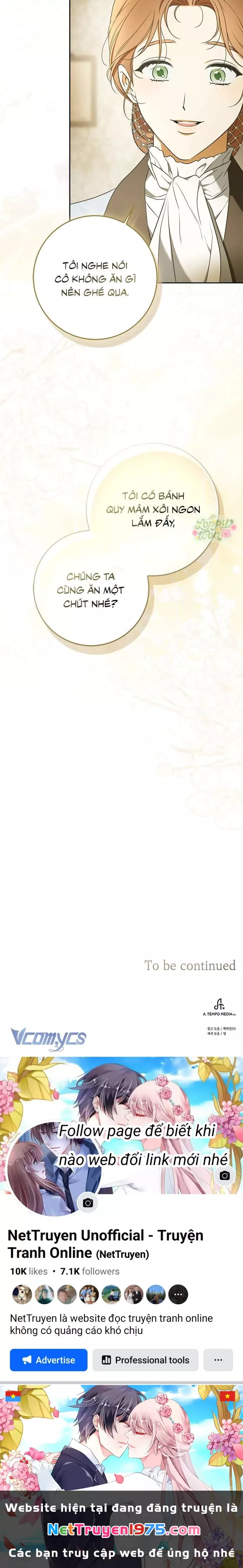 Quý Cô Pendleton: Chapter 2