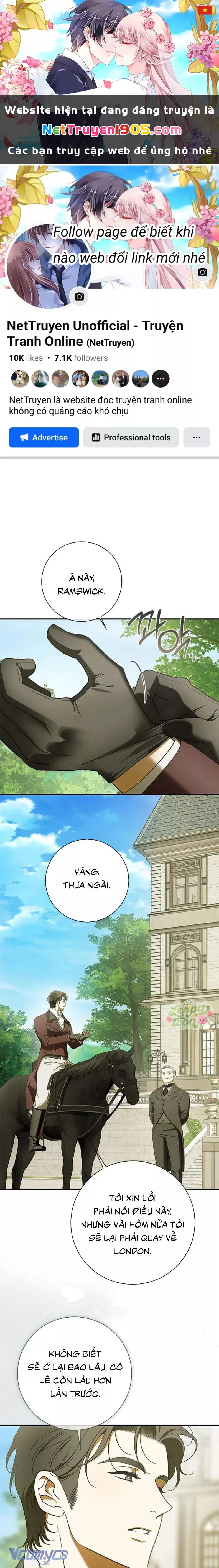 Quý Cô Pendleton: Chapter 20