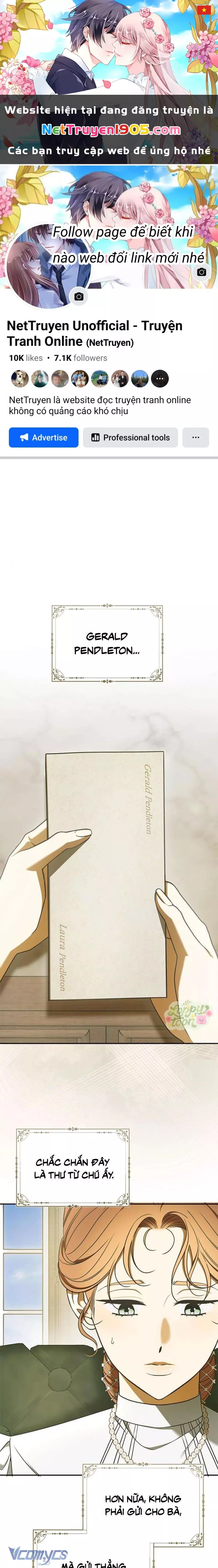 Quý Cô Pendleton: Chapter 22