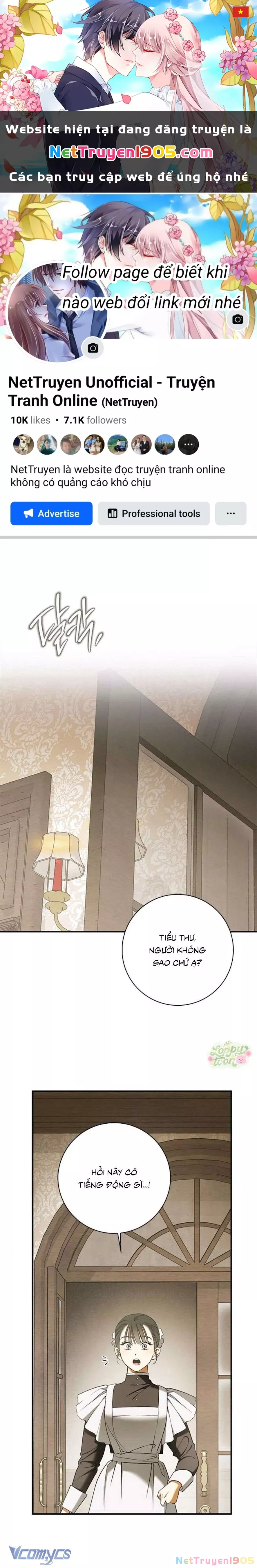 Quý Cô Pendleton: Chapter 24