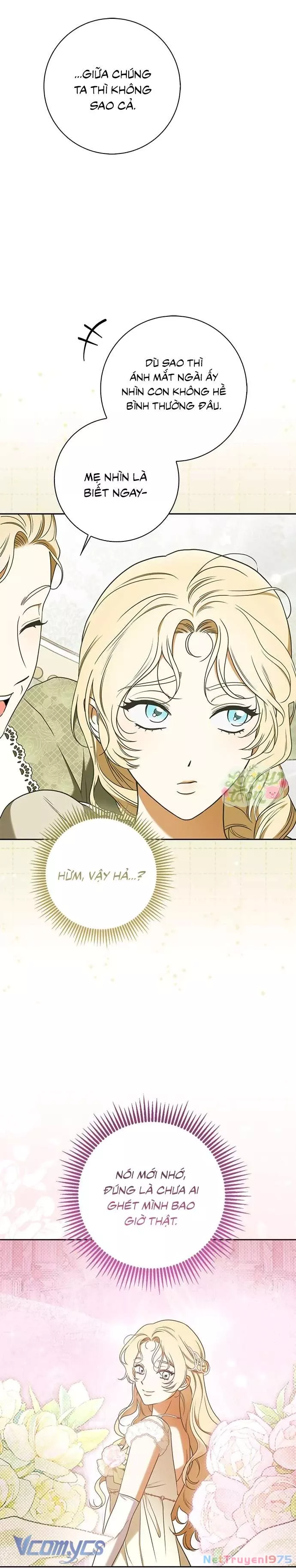 Quý Cô Pendleton: Chapter 6