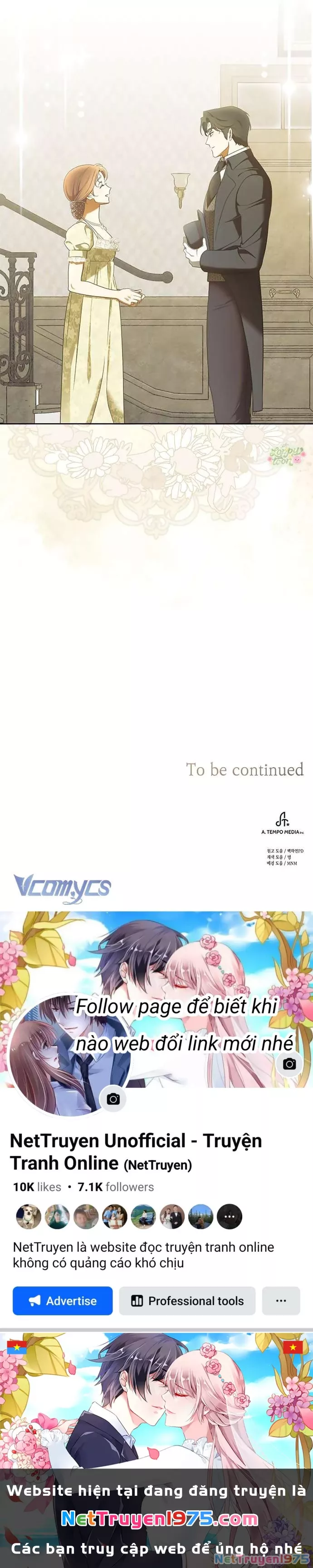 Quý Cô Pendleton: Chapter 6