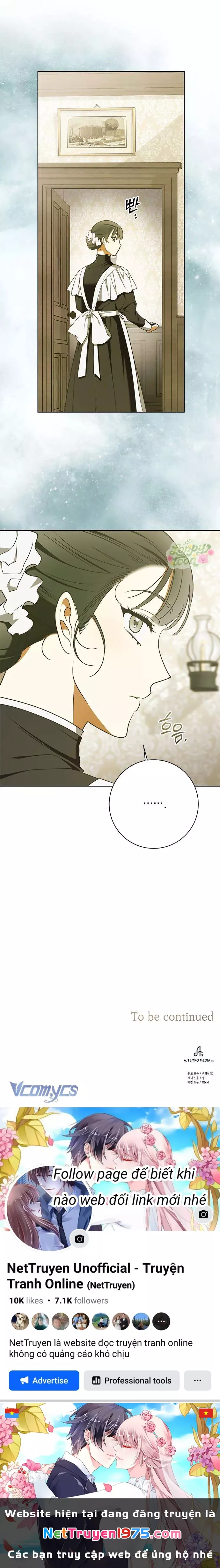 Quý Cô Pendleton: Chapter 7