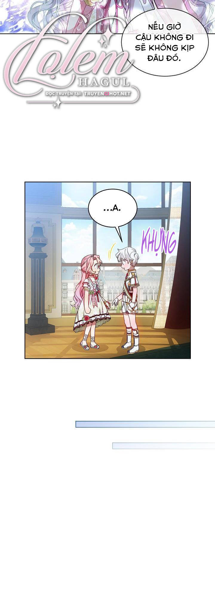 Quý Cô Thế Lực Ngầm: Chapter 41