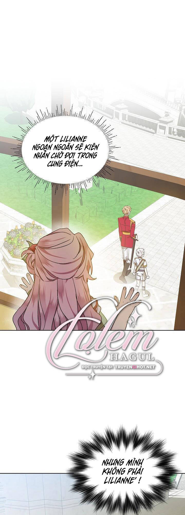 Quý Cô Thế Lực Ngầm: Chapter 41